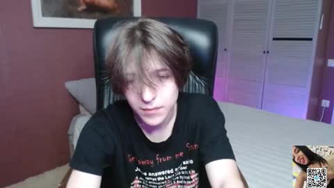 Kris Michael online show from 12-14-25, 04:12