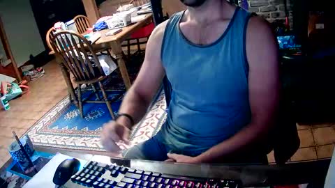 a_wittol_one online show from 10-24-25, 12:34