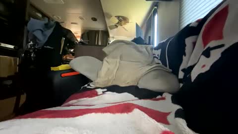 Adam online show from 11-25-25, 08:53