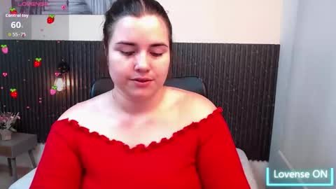 Abby Lee  online show from 11-06-25, 07:04