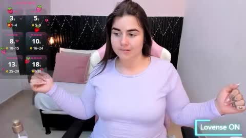 Abby Lee  online show from 11-16-25, 07:30