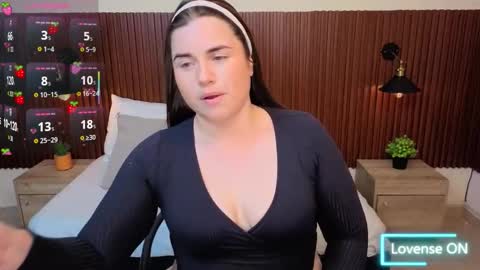 Snapshot of aabby_lee chatting on 01-16-26, 08:46 Abby Lee online show from 01-16-26, 08:46