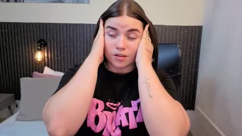 Abby Lee  online show from 03-26-26, 08:03