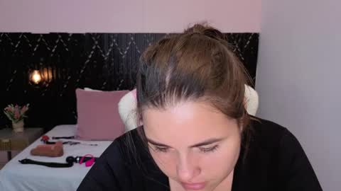Abby Lee  online show from 05-23-26, 07:07