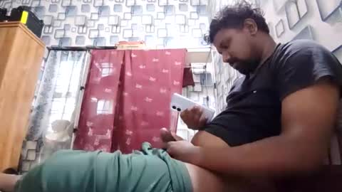 Aachujos online show from 10-31-25, 11:44