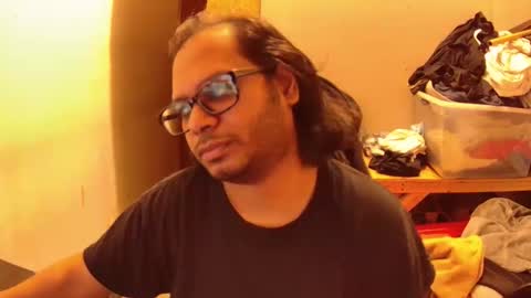 Snapshot of aaction123 chatting on 02-16-26, 12:18 aaction123 online show from 02-16-26, 12:18