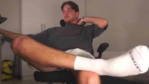 Alex online show from 03-01-26, 02:02