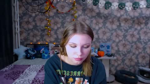 Alice online show from 10-28-25, 08:00