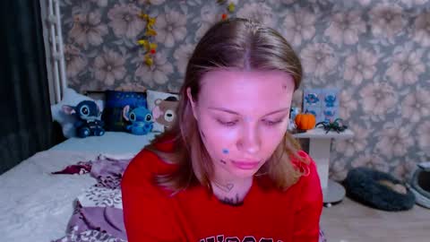 Alice online show from 10-29-25, 11:06