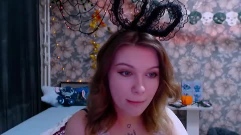 Alice online show from 11-03-25, 12:35