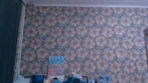 Alice online show from 04-18-26, 06:12