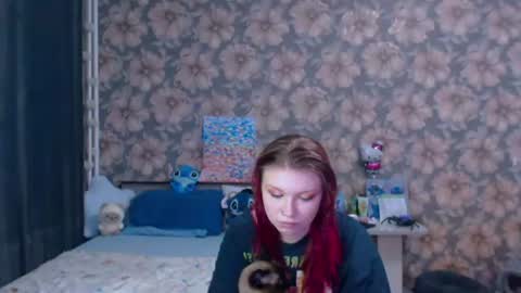 Alice online show from 07-22-26, 10:45