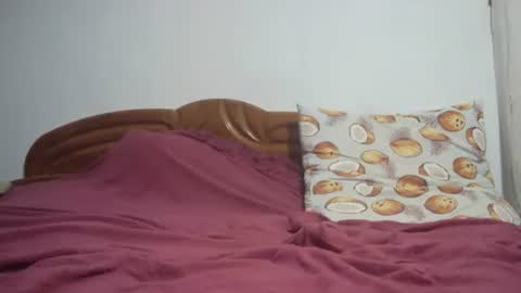 AalissaaXOliver online show from 12-09-24, 12:01