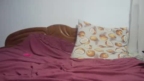 AalissaaXOliver online show from 12-21-24, 11:24