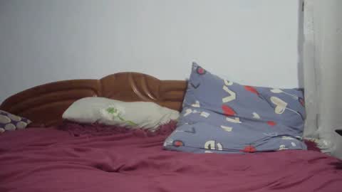 AalissaaXOliver online show from 01-31-25, 11:35