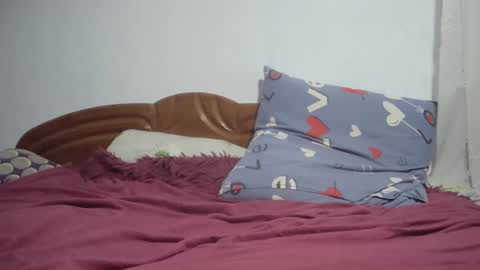 AalissaaXOliver online show from 02-16-25, 10:32