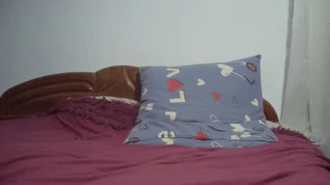 AalissaaXOliver online show from 02-27-25, 10:20