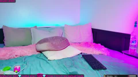 Snapshot of aaliyahlayla chatting on 07-14-26, 10:21 Aaliyahlayla online show from 07-14-26, 10:21