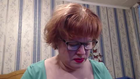 NINA online show from 01-19-26, 02:04