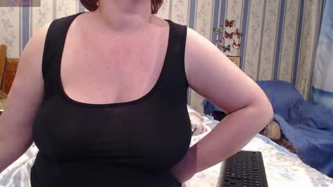 Snapshot of aamarillis chatting on 05-26-26, 08:16 NINA online show from 05-26-26, 08:16