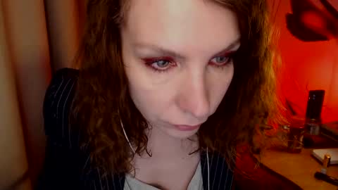 Katie online show from 01-21-25, 03:59