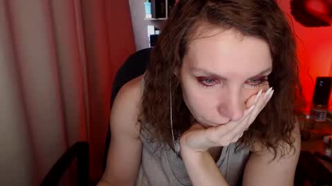 Katie online show from 01-21-25, 09:13