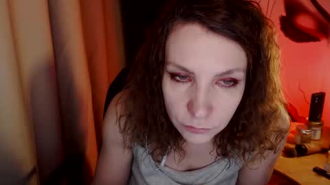 Katie online show from 01-22-25, 03:41