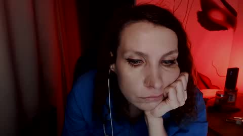 Katie online show from 01-22-25, 08:28