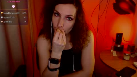 Katie online show from 02-09-25, 03:56