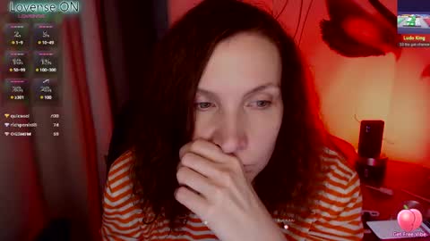 Katie online show from 03-04-25, 07:51