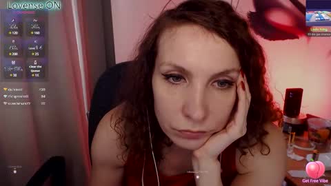 Katie online show from 03-07-25, 09:07