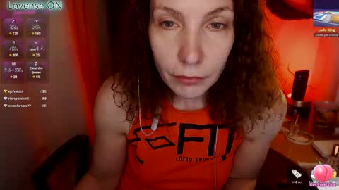 Katie online show from 03-10-25, 02:17