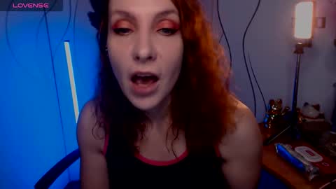 Katie online show from 10-06-25, 07:39