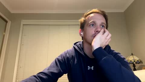 Kris online show from 04-04-26, 12:02