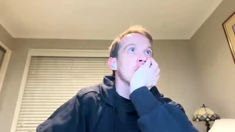 Kris online show from 04-17-26, 10:07