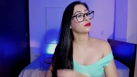 andrea online show from 03-08-26, 01:47