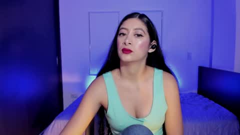 andrea online show from 06-02-26, 02:57