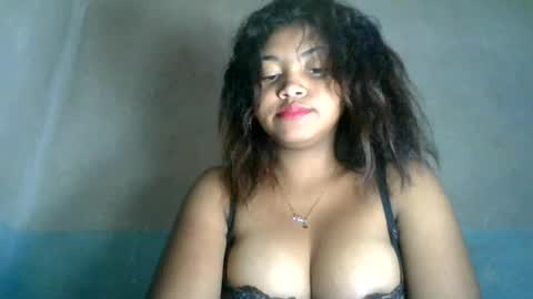 aariciah online show from 07-27-26, 10:22