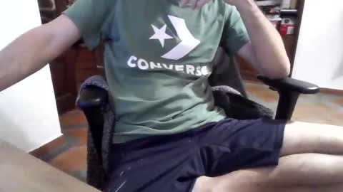 aarion55 online show from 10-26-25, 11:09