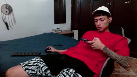 aarman online show from 02-01-26, 05:00