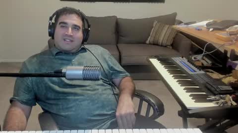 Aaron online show from 10-05-25, 01:59
