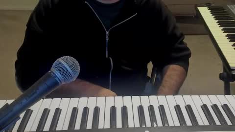 Aaron online show from 01-13-26, 10:04