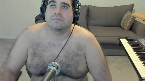 Aaron online show from 02-01-26, 07:56