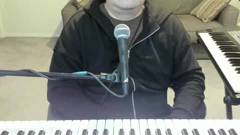 Aaron online show from 03-15-26, 05:52