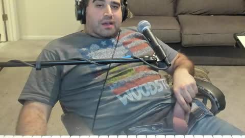 Aaron online show from 04-09-26, 02:00