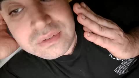 Aaron online show from 04-18-26, 11:03