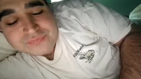 Aaron online show from 05-31-26, 11:28