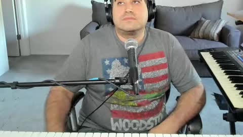 Aaron online show from 06-03-26, 09:20