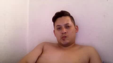 Snapshot of aaron1026a chatting on 02-02-25, 08:41 Liamaten online show from 02-02-25, 08:41