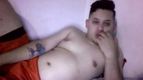 Snapshot of aaron1026a chatting on 02-09-25, 02:06 Liamaten online show from 02-09-25, 02:06